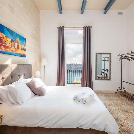 Harbour Heights Apartman Valletta Kültér fotó