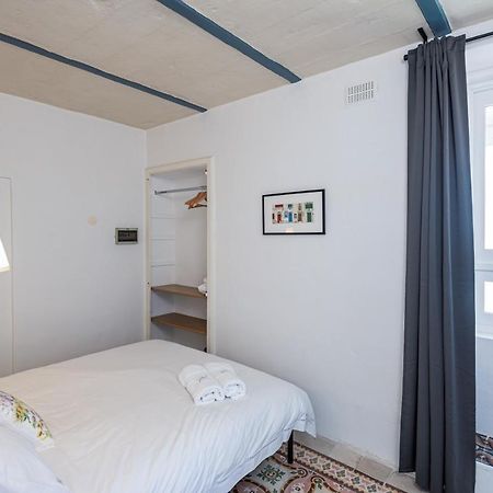 Harbour Heights Apartman Valletta Kültér fotó