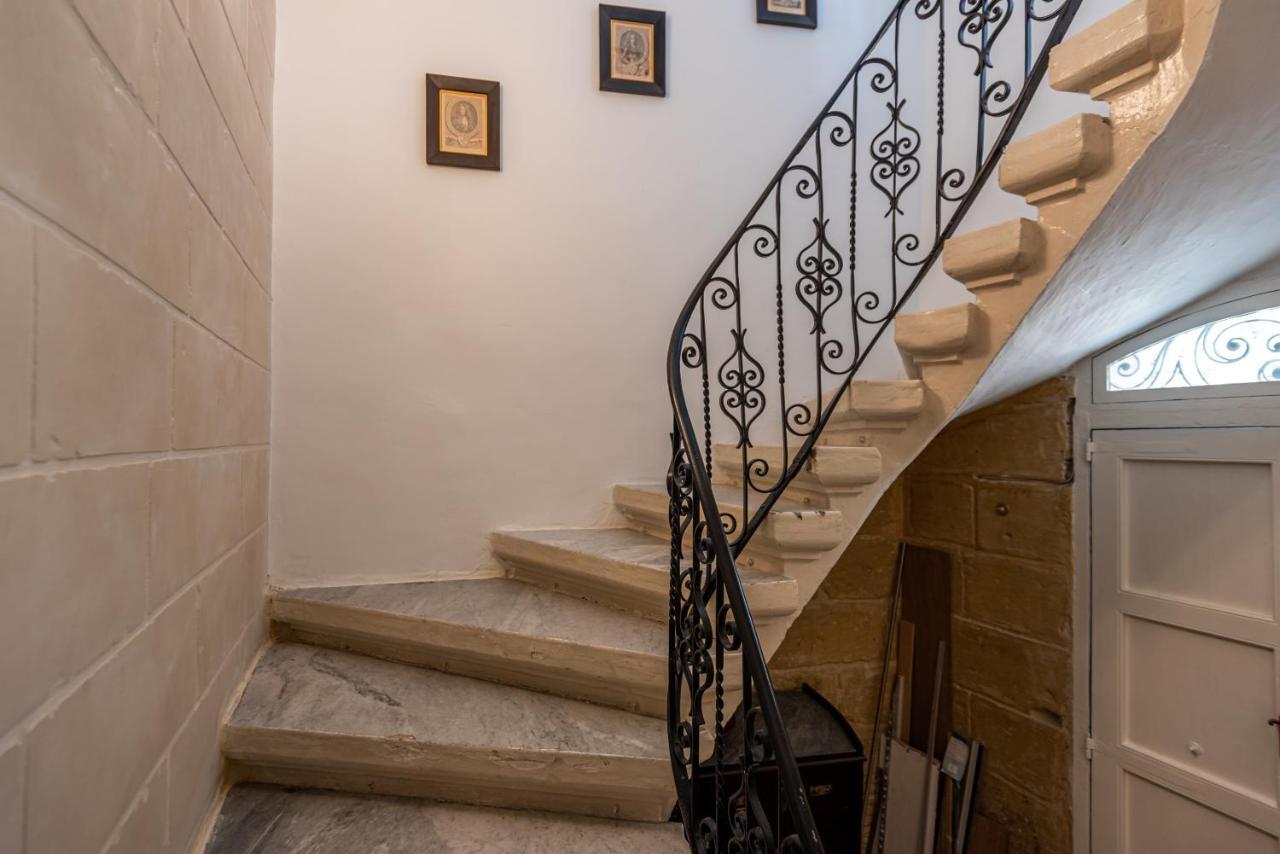 Harbour Heights Apartman Valletta Kültér fotó