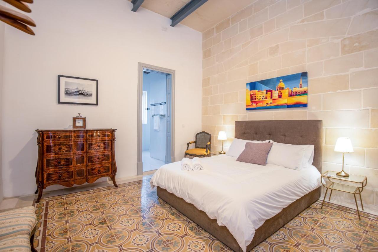 Harbour Heights Apartman Valletta Kültér fotó