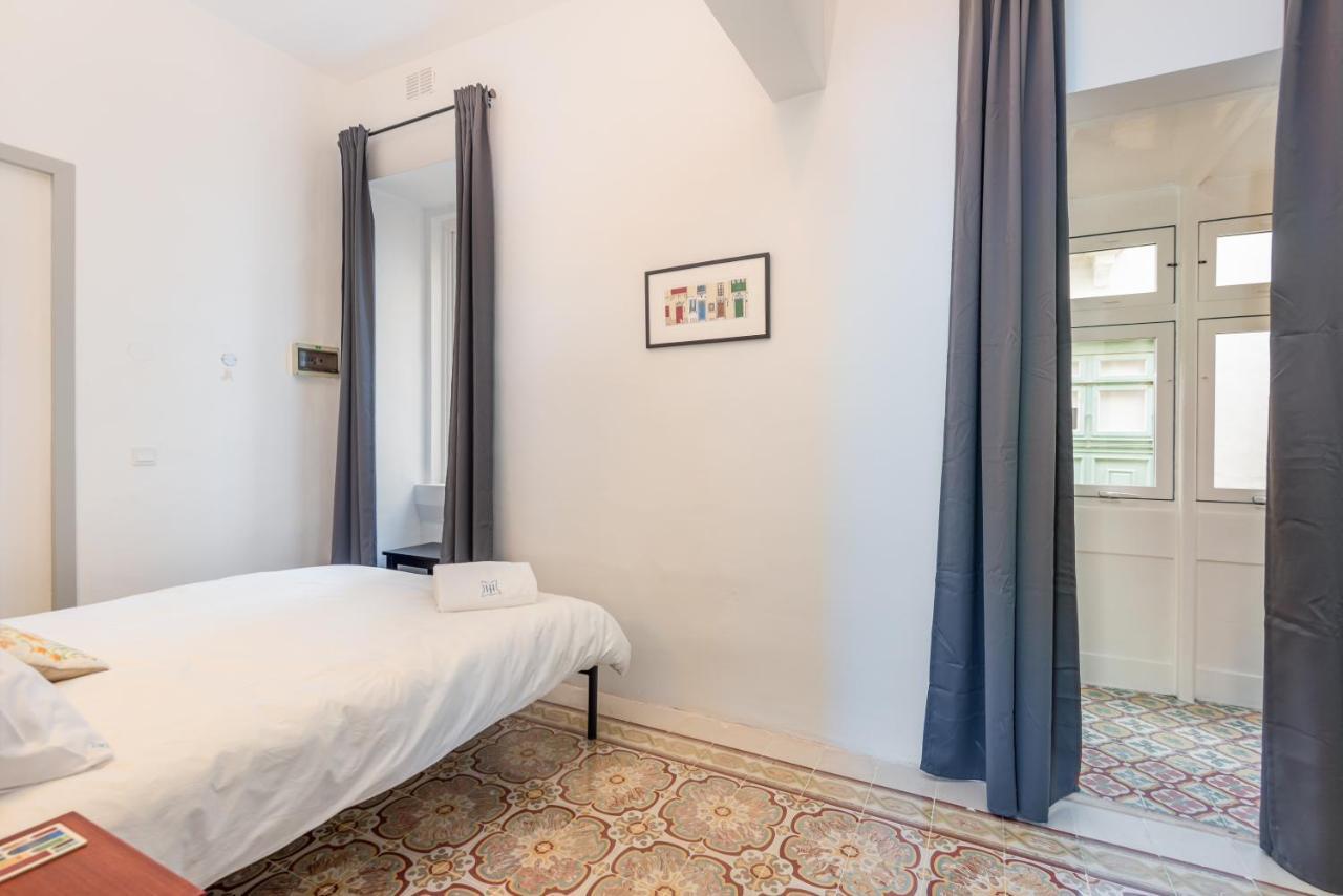 Harbour Heights Apartman Valletta Kültér fotó