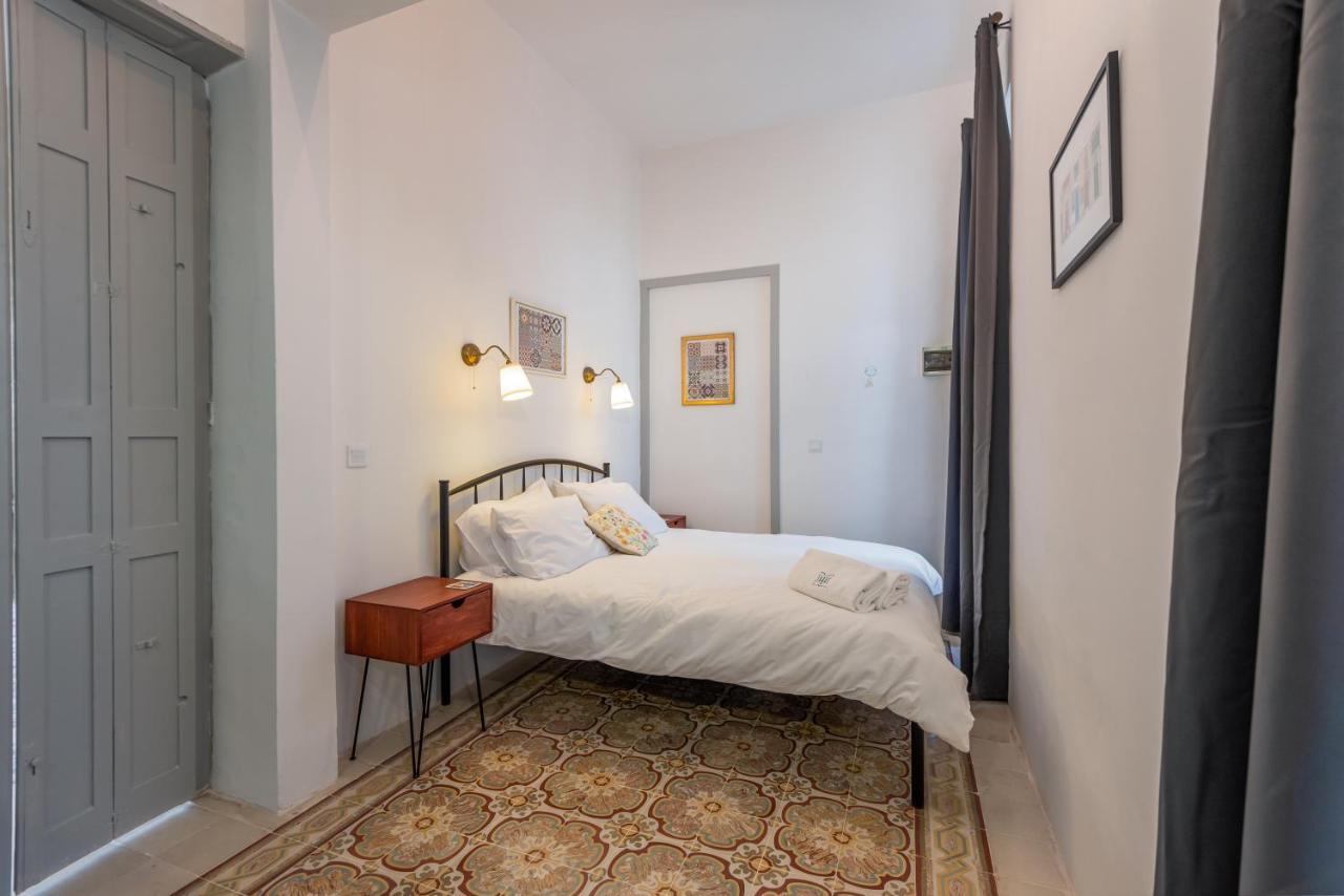 Harbour Heights Apartman Valletta Kültér fotó