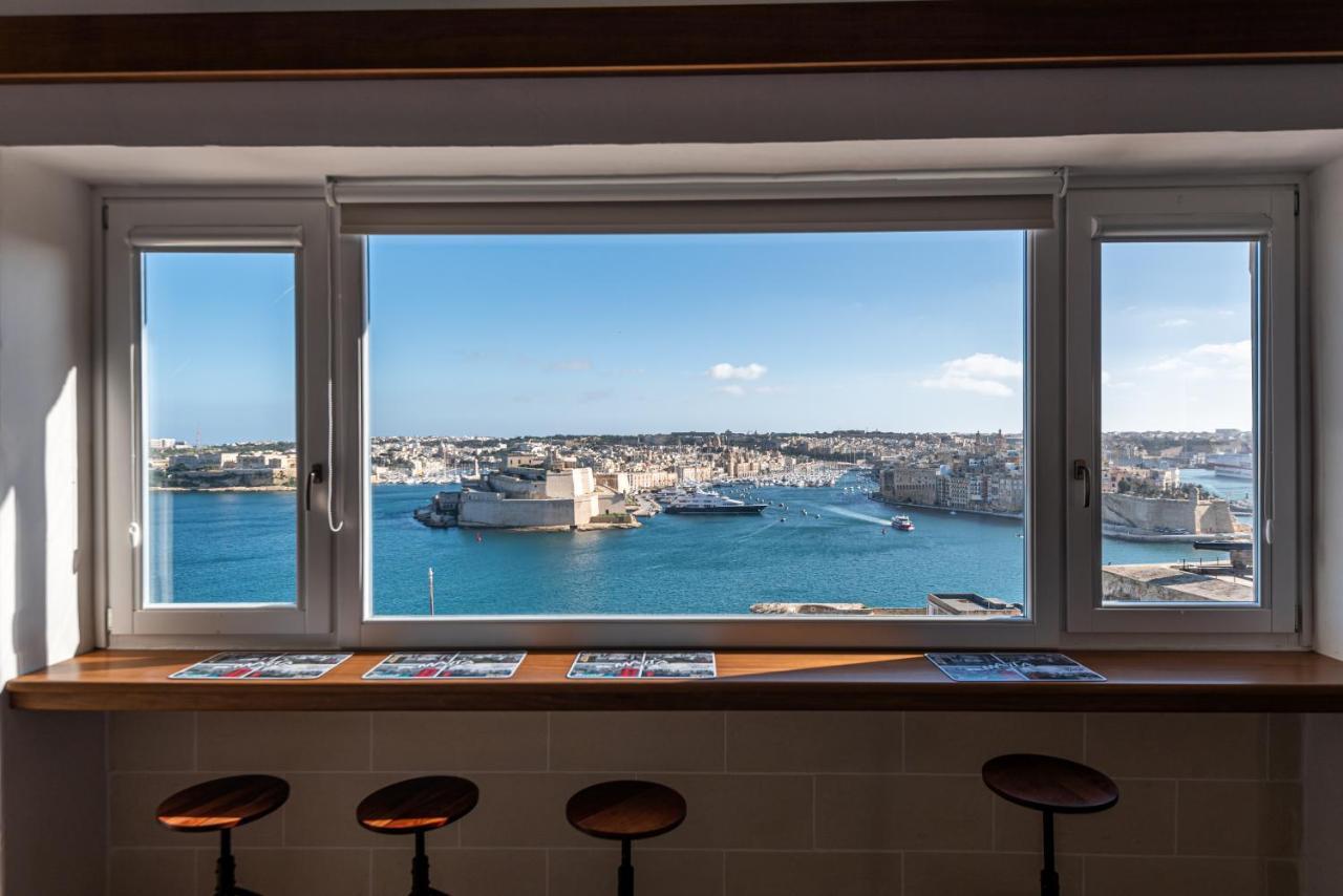 Harbour Heights Apartman Valletta Kültér fotó