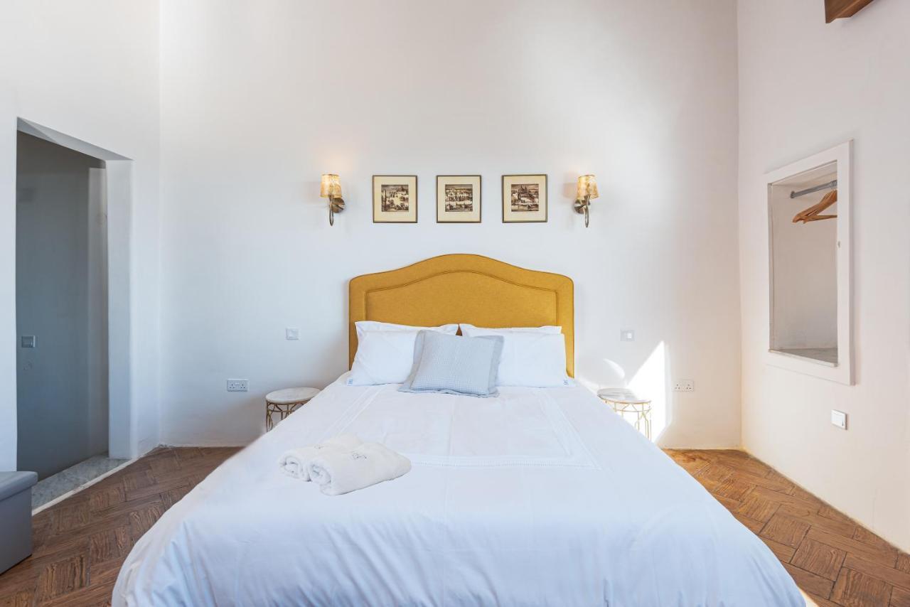 Harbour Heights Apartman Valletta Kültér fotó