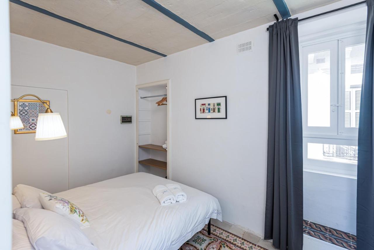 Harbour Heights Apartman Valletta Kültér fotó