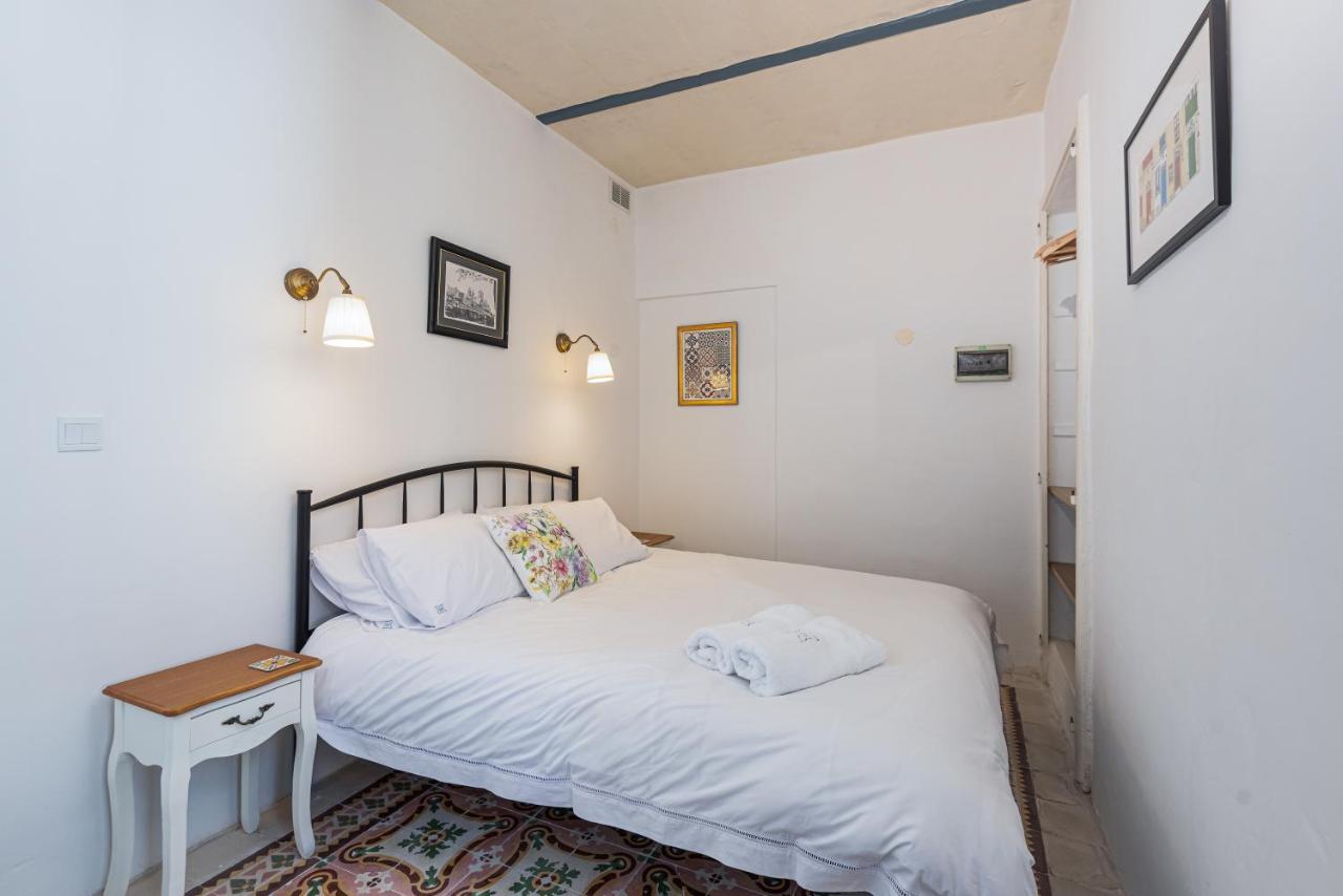 Harbour Heights Apartman Valletta Kültér fotó